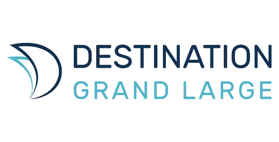 logo destination grand large