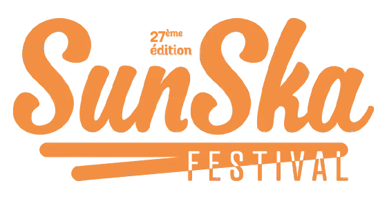 logo reggae sun ska