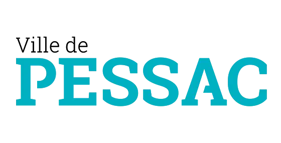 logo ville pessac